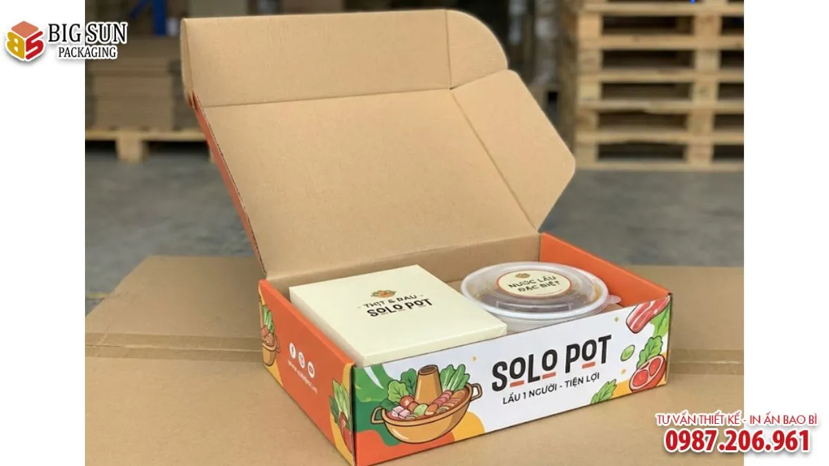 10+ Mẫu hộp đựng lẩu bền đẹp, chịu lực tốt cho nhà hàng (4)