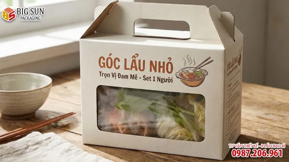 10+ Mẫu hộp đựng lẩu bền đẹp, chịu lực tốt cho nhà hàng (4)