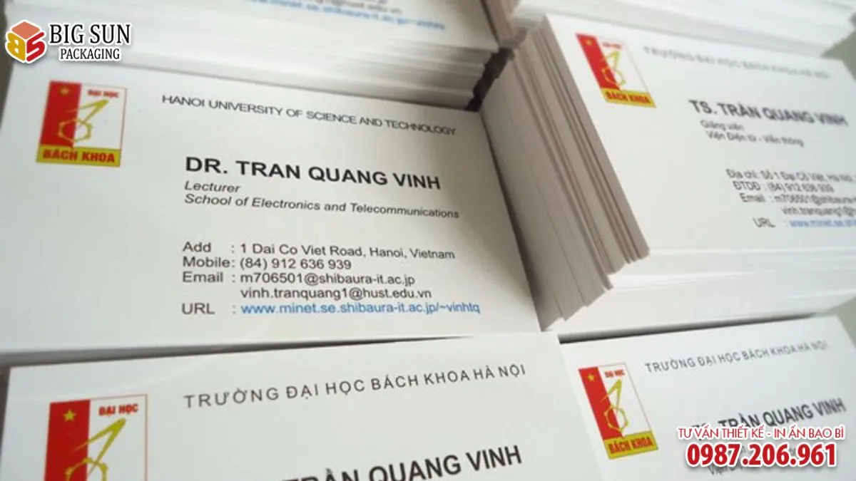 Bí quyết thiết kế card visit tuyển sinh ấn tượng, hút học sinh mới (1)