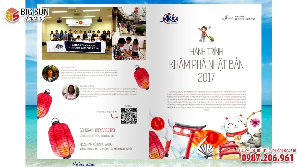 Bí quyết thiết kế tờ rơi du học tiếng Nhật thu hút và chuyên nghiệp (6)