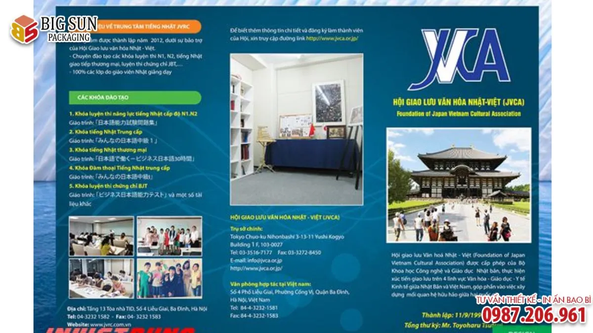 Bí quyết thiết kế tờ rơi du học tiếng Nhật thu hút và chuyên nghiệp (6)