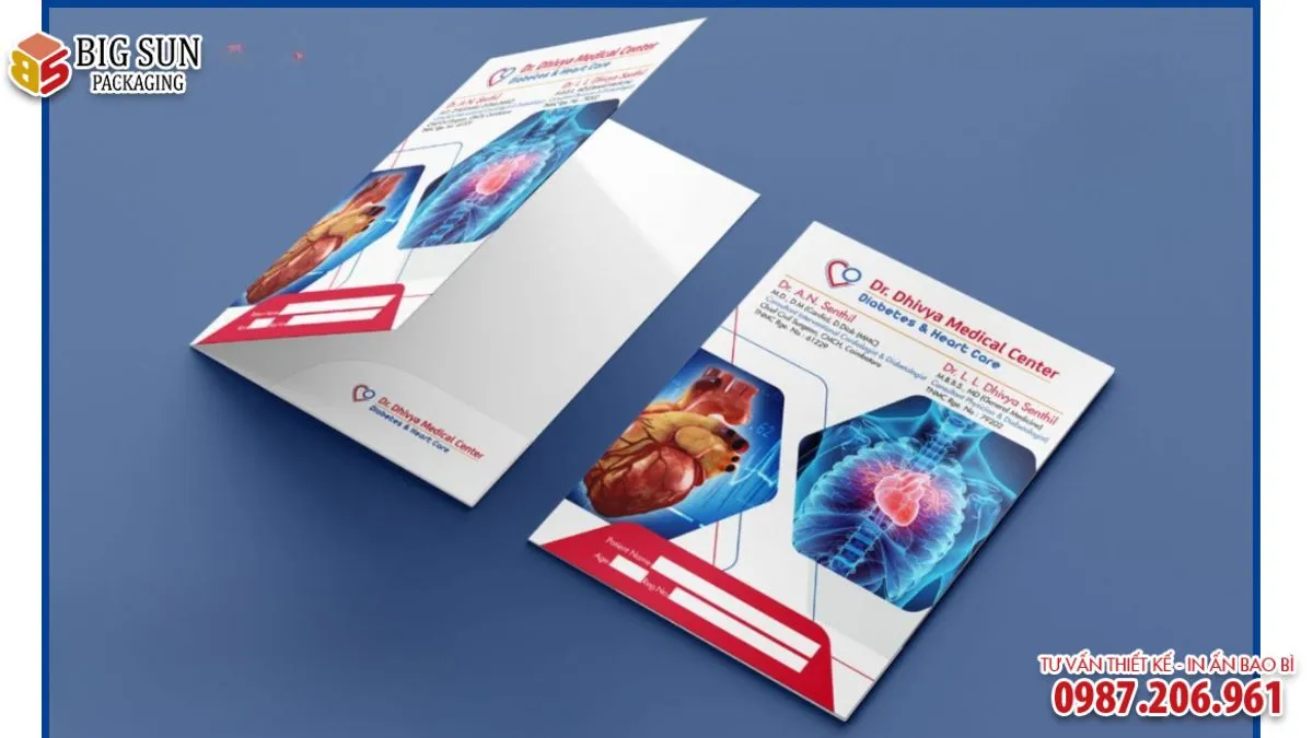 NHỮNG MẪU KẸP FILE BỆNH VIỆN, NHA KHOA CHẤT LƯỢNG 2026