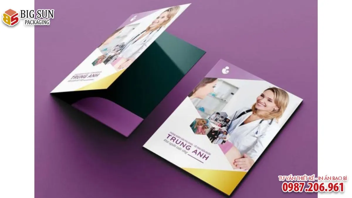 NHỮNG MẪU KẸP FILE BỆNH VIỆN, NHA KHOA CHẤT LƯỢNG 2026