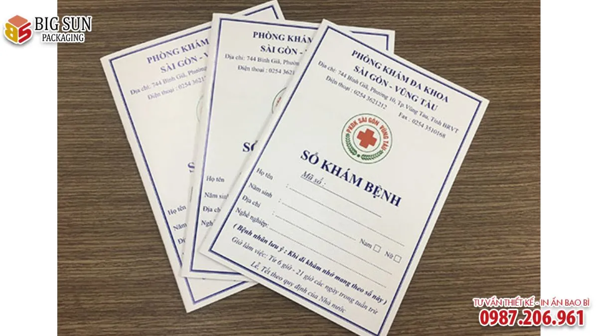 Tổng hợp 10 mẫu túi đựng bệnh án tại bệnh viện 2026 (5)