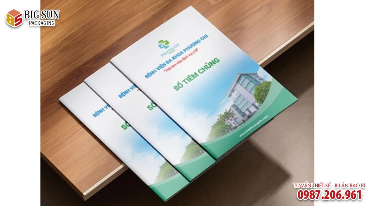 Top 15+ mẫu sổ khám bệnh tại bệnh viện đẹp (5)