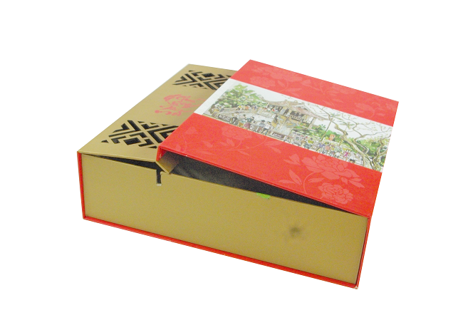 in hop dung qua tet ha noi