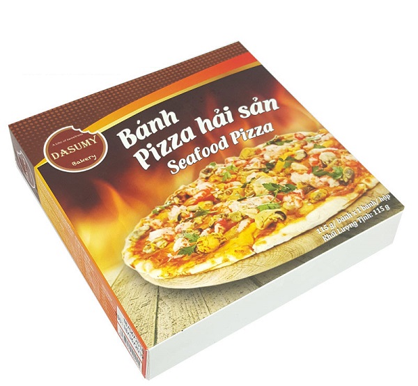 Hôp đựng bánh Pizza tại hà nội