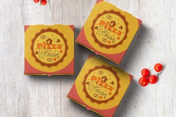 Mua hộp giấy đựng bánh pizza ở Hà Nội