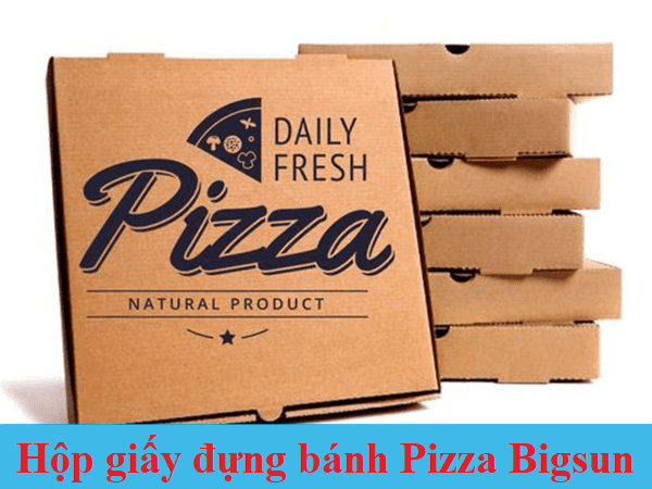 mua hop giay dung banh pizza o ha noi