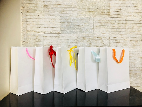 tui giay kraft tron co san o ha noi