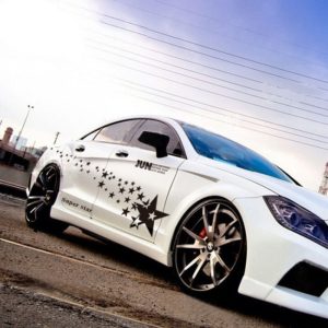 in decal dan xe