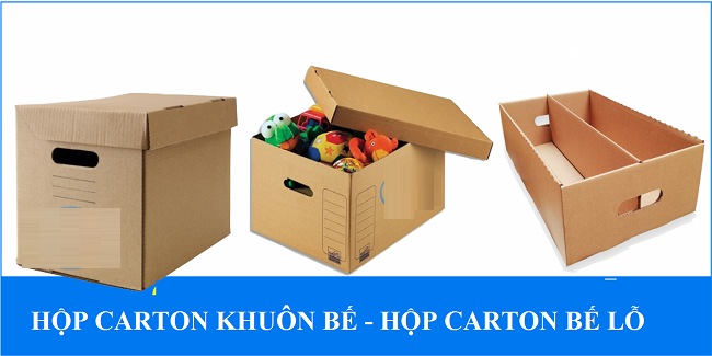 hop carton khuon be
