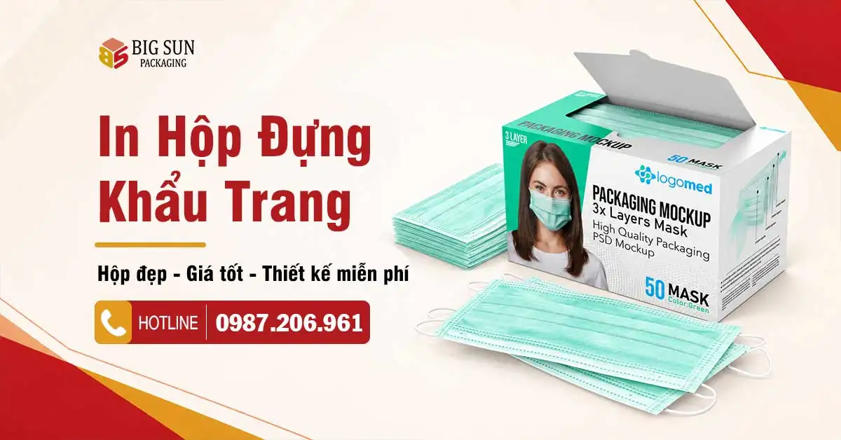 in hop dung khau trang