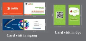 kich thuoc chuan card visit