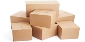 xưởng sản xuất thùng carton giá rẻ