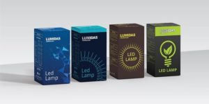 in hộp đựng đèn led