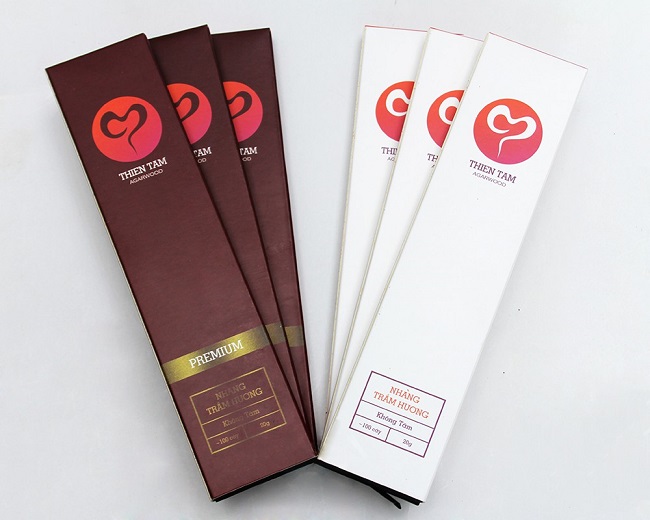 in hộp đựng nhang