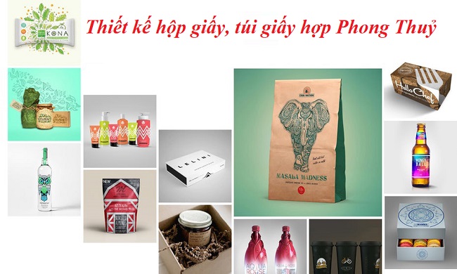 in tui giay theo phong thuy