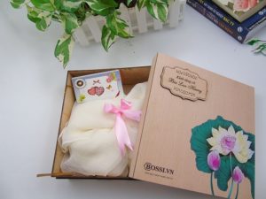 Giấy kraft - chất liệu rẻ tiền có nên sử dụng để in ấn không? 59 hop qua 2011 2
