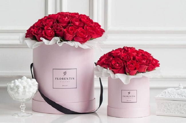 in hop dung hoa tuoi