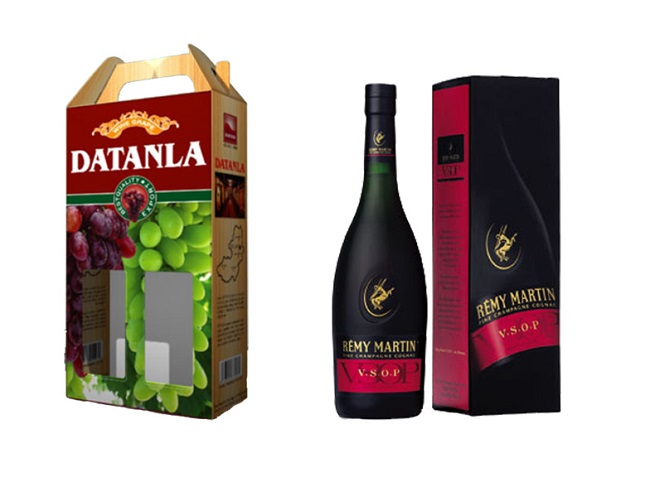 in hop ruou tet ha noi