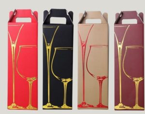 Địa chỉ in hộp đựng rượu Tết giá rẻ 178 in hop ruou tet