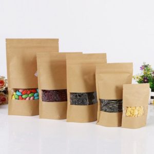 Bật mí kinh nghiệm in túi giấy đựng thực phẩm 156 in tui giay