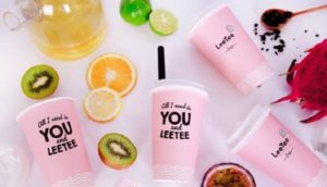 In ly giấy đựng đồ uống lạnh cho nước uống luôn tươi mát 101 ly giay dung do lanh