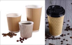 Phân biệt ly giấy đựng thức uống nóng và thức uống lạnh 87 ly giay nong va lanh