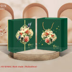 in hộp quà Tết Xuân An Khang