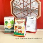 in lịch tết giá rẻ