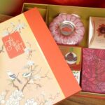 In hộp quà Tết Việt