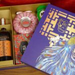 In hộp quà Tết An Khang