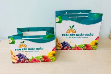 mau tui dung hoa qua in san mau xanh co vit