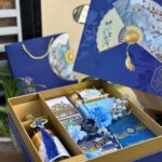 in hộp quà Tết Phú Quý