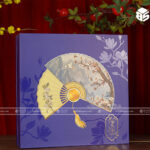 in hộp quà Tết Phú Quý