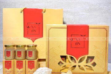 In Hộp Đựng Yến Sào Na An