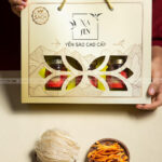 In Hộp Đựng Yến Sào Na An