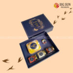 In hộp đựng yến sào Xuyên Hoa Yến