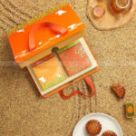 In hộp bánh trung thu Renaissance