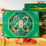 Hộp Yến Sào Bửu Yến