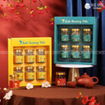 Hộp Yến Chưng Ánh Dương Yến