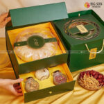 Hộp Yến Sào Bửu Yến