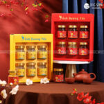 Hộp Yến Chưng Ánh Dương Yến