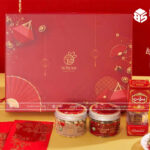 In Hộp Quà Tết thương hiệu Sơn Diệp