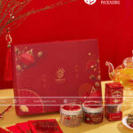 In Hộp Quà Tết thương hiệu Sơn Diệp