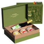 In hộp quà Tết - Bazanland