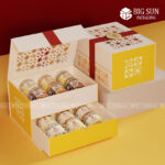 in hộp quà Tết thương hiệu