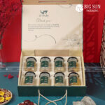 In Hộp Quà Yến Nhà Mộc