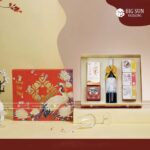 In Hộp Quà Tết - Xuân An Khang